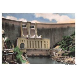 AW-BFP2-0245-15 - ST-ETIENNE-CANTALES - Barrage