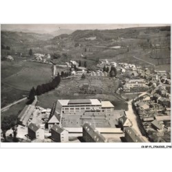 CK-BFP1-0875-15 - EN AVION AU-DESSUS DE AURILLAC - Centre d'Apprentissage Feminin