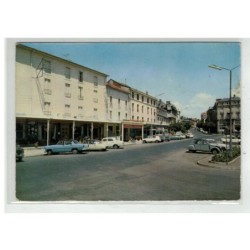 15 AURILLAC PLACE DE LA GARE N°4