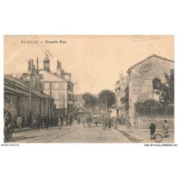 AXMP8-0641-16 - RUELLE - Grande rue