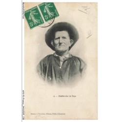 AYVP1-0070-16 - Type - Charbonnier du pays