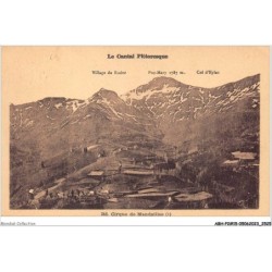 ABHP2-15-0177 - Le Cantal Pittoresque - Cirque de MANDAILLES