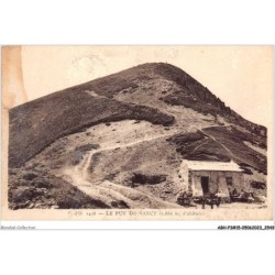 ABHP3-15-0189 - Le Puy de Sancy
