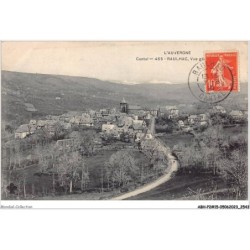 ABHP2-15-0186 - L'Auvergne - Cantal - Raulhac