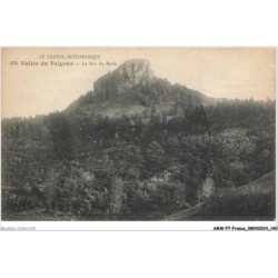 AMWP7-0586-15 - VALLEE DU FALGOUX - le roc du merle