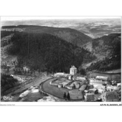 AJIP6-15-0612 - RUINES - cantal - vue générale