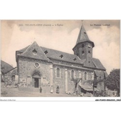 ABHP11-15-0899 - VIC-SUR-CERE - L'Eglise