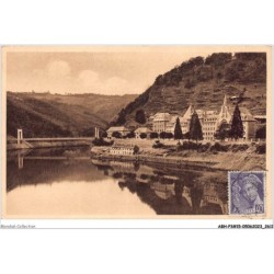 ABHP3-15-0220 - Vallée de TRUYERE - Barrage de Sarrans - L'Hospice des incurables de la Devèze