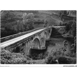 AJIP6-15-0661 - pont de LANAU sur la truyère