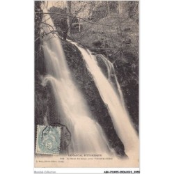 ABHP11-15-0892 - Le saut du Loup - Près VIC-SUR-CERE