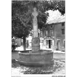 AFEP2-15-0099 - FERRIERES-ST-MARY - la fontaine