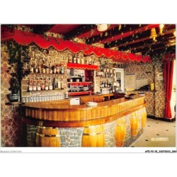 AFEP2-15- 0133 - SALERS - hôtel-rstaurant des remparts - le bar