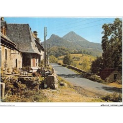 AFEP2-15-0113 - ROUTE DE PUY MARY - village de rôdez griou et griounot