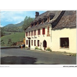 AFEP2-15- 0140 - SAINT-JACQUES DES BLATS - hotel des chazes