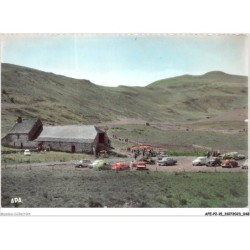 AFEP2-15-0115 - PLOMB DU CANTAL - prat de bouc