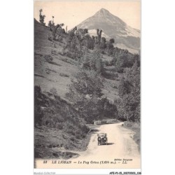 AFEP1-15-0069 - LE LIORAN - le puy griou