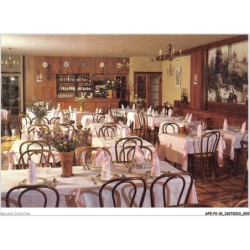 AFEP2-15- 0137 - SALERS - hôtel-restaurant le baillage - la salle à manger
