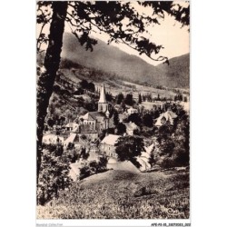 AFEP2-15-0102 - LAVESSIERE - paysage sur l'église