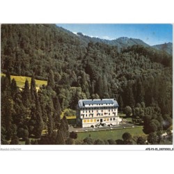 AFEP3-15- 0153 - VIC SUR CERE - vue aérienne - maison de repos