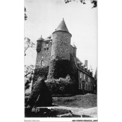 ABHP10-15-0861 - VIC-SUR-CERE - Le Château de Comblat