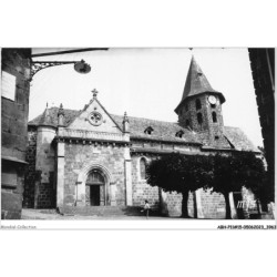 ABHP11-15-0896 - VIC-SUR-CERE - L'Eglise