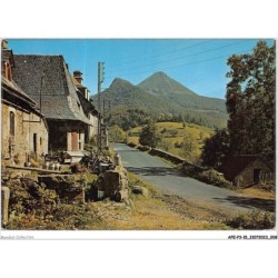 AFEP3-15- 0157 - route de PUY MARY - village de Rôdez
