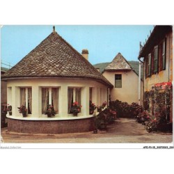AFEP3-15- 0160 - JUNHAC - hotel restaurant maury