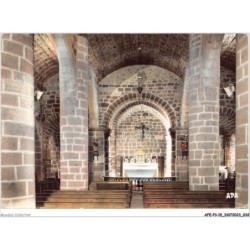AFEP3-15- 0169 - CHEYLADE - intérieur de l'eglise