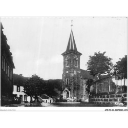 AFEP3-15-0191 - Le FALCOUX pittoresque - cantal - l'église
