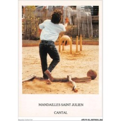 AFEP3-15-0186 - Mandailles SAINT JULIEN - cantal