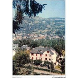 AFEP2-15- 0149 - VIC SUR CERE - hotel bel horizon
