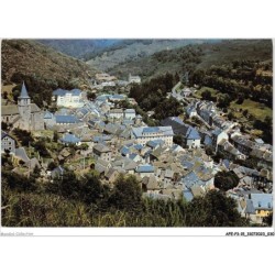 AFEP3-15- 0168 - CHAUDES-AIGUES - vue générale