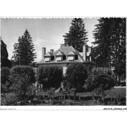 AFEP3-15- 0170 - CHALVIGNAC - hostellerie de la bruyère