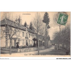 ABHP9-15-0797 - Saint-Cernin - La mairie