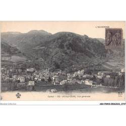 ABHP9-15-0788 - VIC SUR CERE - Vue générale