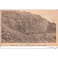 ABHP3-15-0243 - Travaux sur la TRUYERE - Le Roc Cantoinet