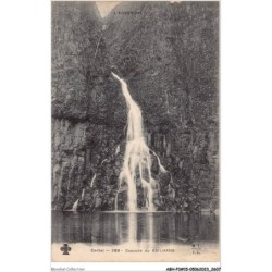 ABHP3-15-0218 - Cantal - La Cascade du Sailhans