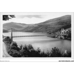 ABHP3-15-0216 - LAC DE SARRANS - Le pont de Treboul