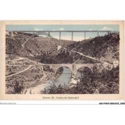 ABHP4-15-0364 - Cantal - Viaduc de GABARIT