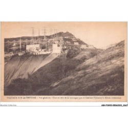 ABHP3-15-0248 - Travaux sur la TRUYERE - Vue générale