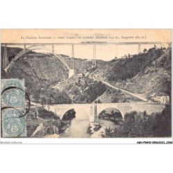 ABHP5-15-0368 - Le Cantal Illustré - Pont Viaduc de GARABIT
