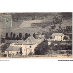 ABHP4-15-0336 - CHAUDESAIGUES - L'Etablissement thermal