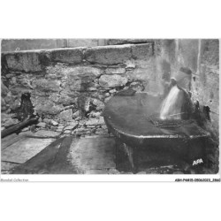 ABHP4-15-0345 - CHAUDES-AIGUES - La source d'Eau chaude