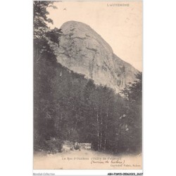 ABHP3-15-0233 - Le Roc d'Ouzière
