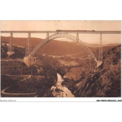 ABHP5-15-0373 - GARABIT - Viaduc et vallée de la TRUYERE