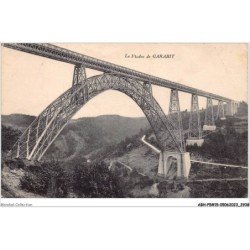 ABHP5-15-0384 - Le viaduc de GARABIT