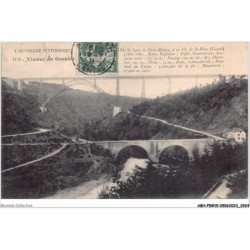 ABHP5-15-0377 - Le viaduc de GARABIT