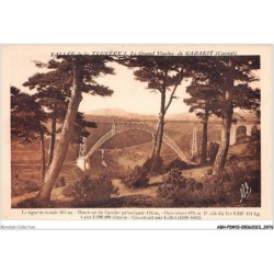 ABHP5-15-0403 - Le grand Viaduc de GABARIT