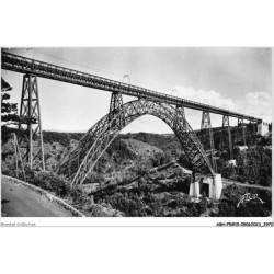 ABHP5-15-0400 - Viaduc de GARABIT - Vallée de la TRUYERE