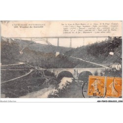ABHP5-15-0413 - Viaduc de GARABIT